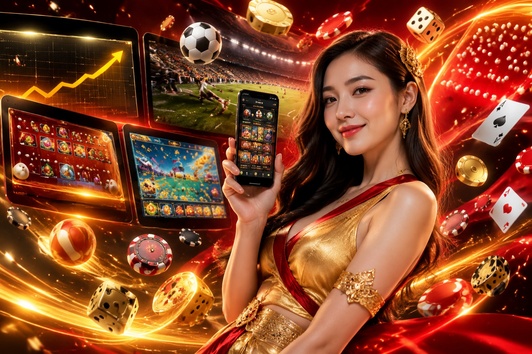 iclubgame