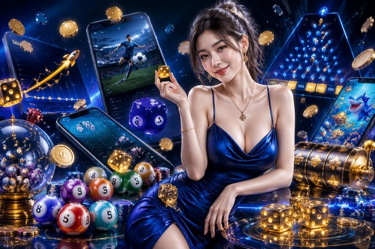 iclubgame