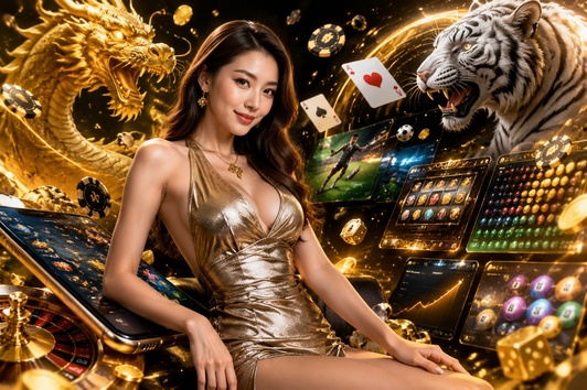 iclubgame