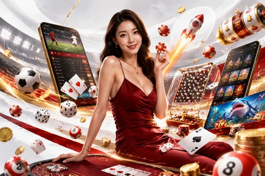 iclubgame