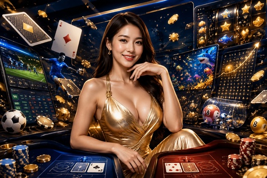 iclubgame